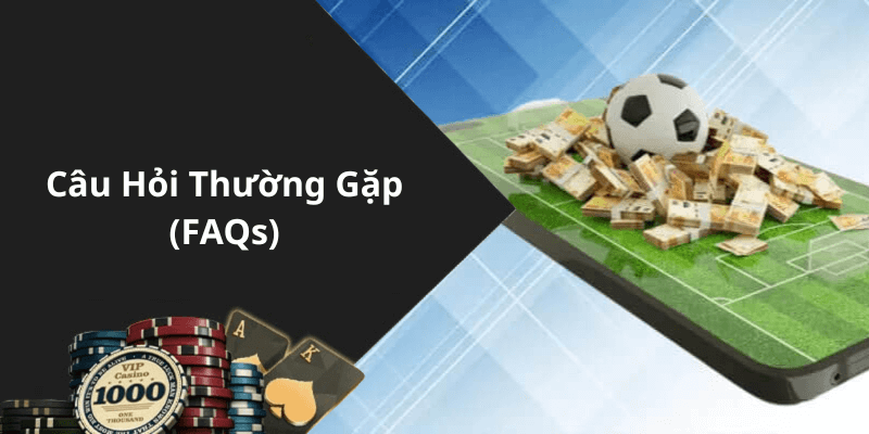 Câu Hỏi Thường Gặp (FAQs)